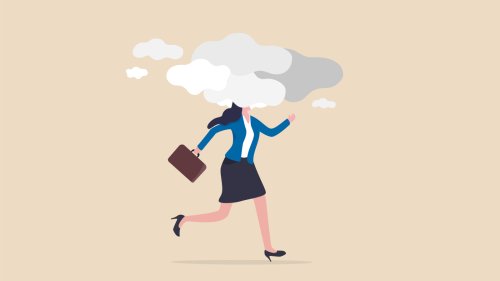 "Brain Fog": Das können Sie gegen den Gehirn-Nebel tun