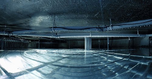 Hamburg setzt auf Eisspeicherheizung: Das sind die Vorteile zur Luftwärmepumpe
