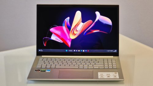 Asus VivoBook Pro 15: Leistungsstarker Laptop mit beeindruckendem Akku