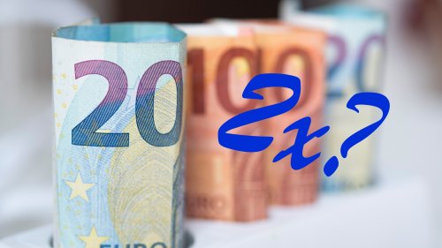 Die Energiepreispauschale (EPP) von 300 Euro kriegen im September alle arbeitenden Menschen in Deutschland. Doch in einigen Fällen kriegt man sie doppelt. Behalten darf man das Geld aber nicht.