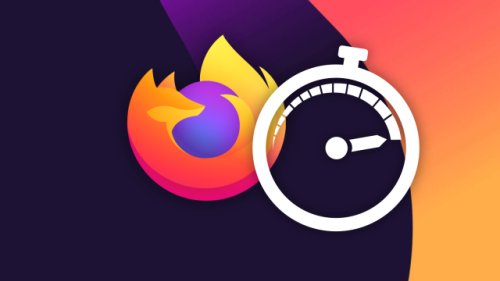 Schneller surfen mit Firefox: Diese Tricks beschleunigen den Browser