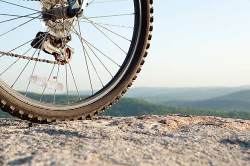 Nie wieder ein Platten: Diese Fahrrad-Reifen sollten Radler kennen