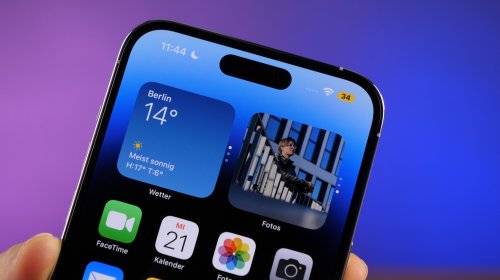 IPhone-Verkäufe im Blick: Wohin geht die Apple-Aktie?