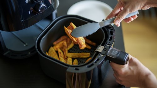 Heißluftfritteuse wie ein Profi nutzen: Diese Tipps sollten Sie kennen