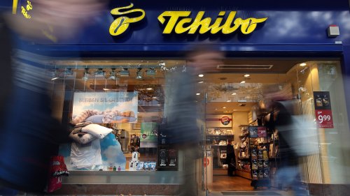 Tchibo in der Krise: Beliebte Sparte wird endgültig eingestellt