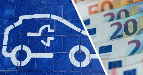 THG-Sofortauszahlung: So erhalten Sie sofort hunderte Euro vom Staat