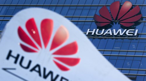 Drastische Entscheidung: Huawei in Europa endgültig vor dem Aus?