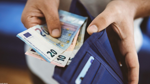 Fast 15 Prozent mehr Cash im Portemonnaie: Sechs Millionen Menschen bekommen ab morgen höheren Lohn
