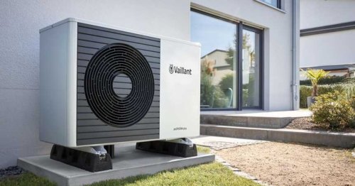 Neue Umfrage zeigt: So zufrieden sind Hausbesitzer mit ihrer Wärmepumpe