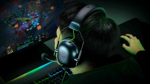 Sitzt gut, klingt gut: Razer Gaming-Headset im Amazon-Deal