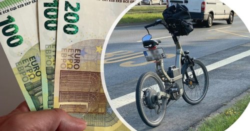 400 Euro fürs E-Bike geschenkt: Wie Sie mit dem S-Pedelec die THG-Quote absahnen