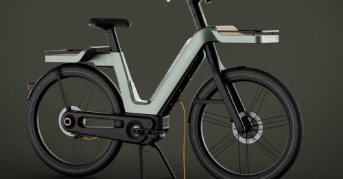 Sport-Gigant zeigt E-Bike für Pendler: Die Ausstattung ist ein Traum
