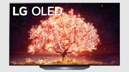 OLED-TV von LG zum Top-Preis: Starker Fernseher zum erstklassigen Kurs?