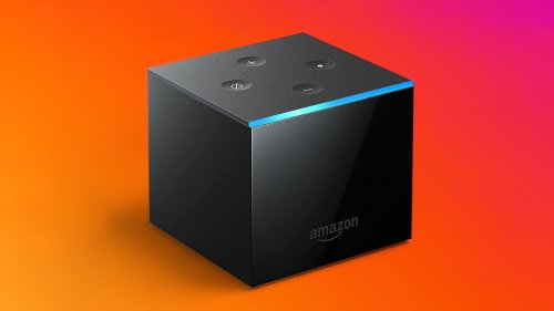 Top Streaming-Würfel: Fire TV Cube im Deal