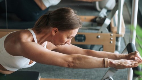 10 Tage ohne Training: Was passiert dabei im Körper?