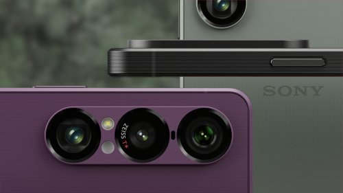 Sony Xperia 1 VII vorgestellt: Spannendes Upgrade mit KI-Kamera und Top-Zoom