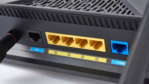 Gefährliche Sicherheitslücken entdeckt: Router-Besitzer sollten jetzt dringend reagieren