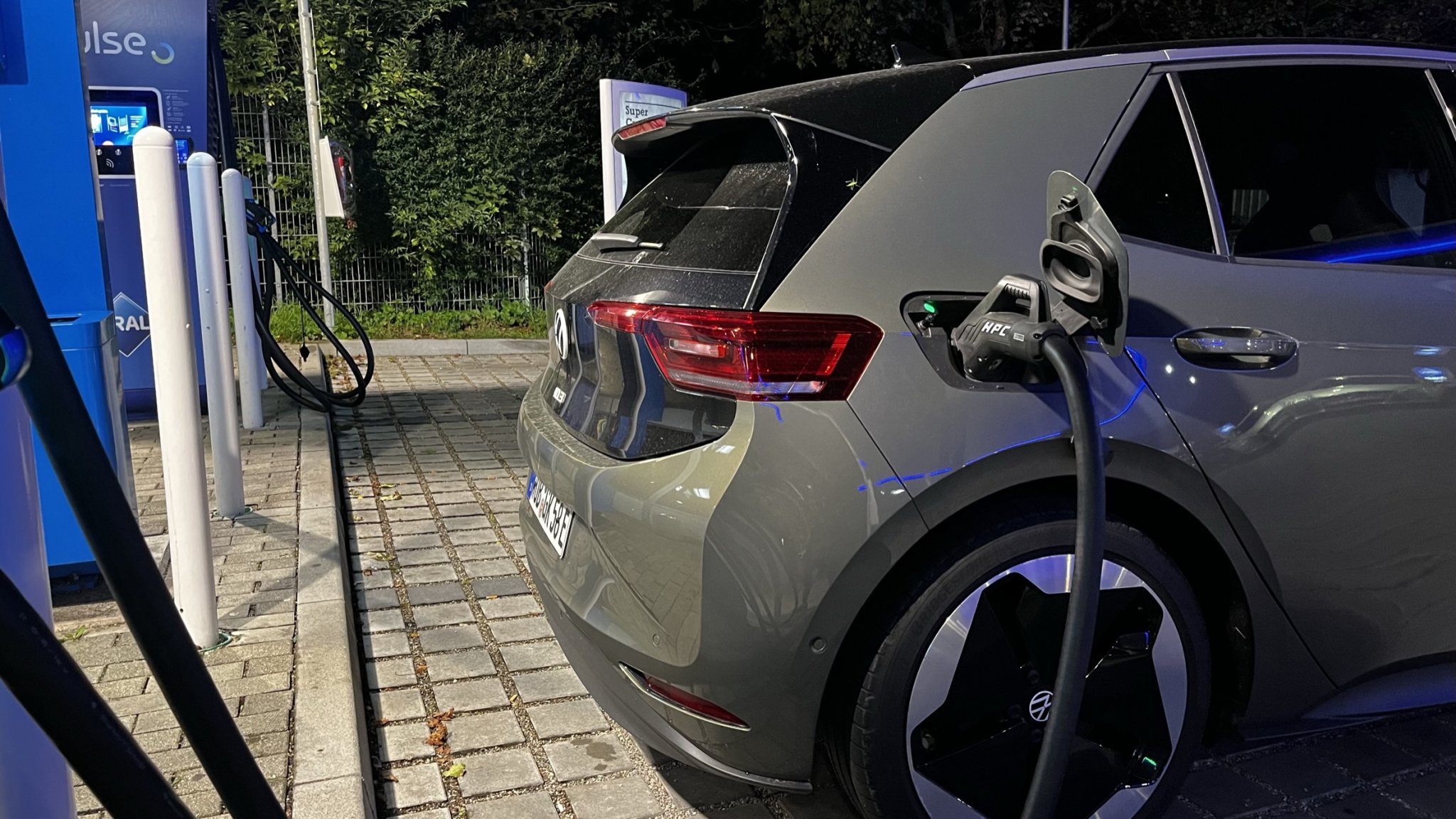 Norwegen setzt nächstes E-Auto-Ausrufezeichen: Eine deutsche Marke ist besonders beliebt