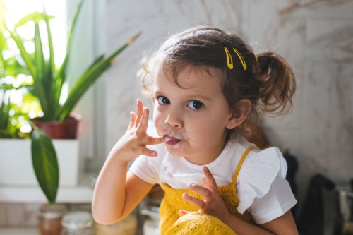 Viel zu viel Zucker: Das sollten Kinder besser nicht essen