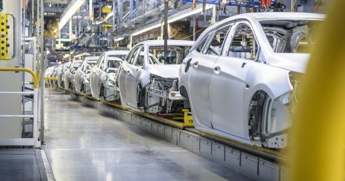 Deutscher Autobauer hängt alle ab: Keiner macht mehr Profit