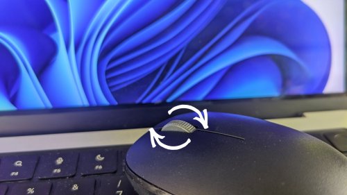 Zwei Klicks gespart: Genialer Mausrad-Trick in Windows