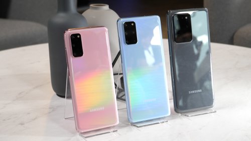 Samsung stellt Support ein: Beliebte Galaxy-Modelle kriegen bald keine Updates mehr