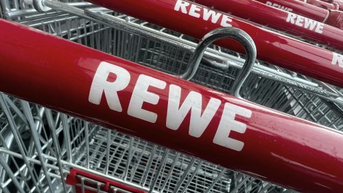 Rewe beendet Angebot nach nur 9 Monaten wieder
