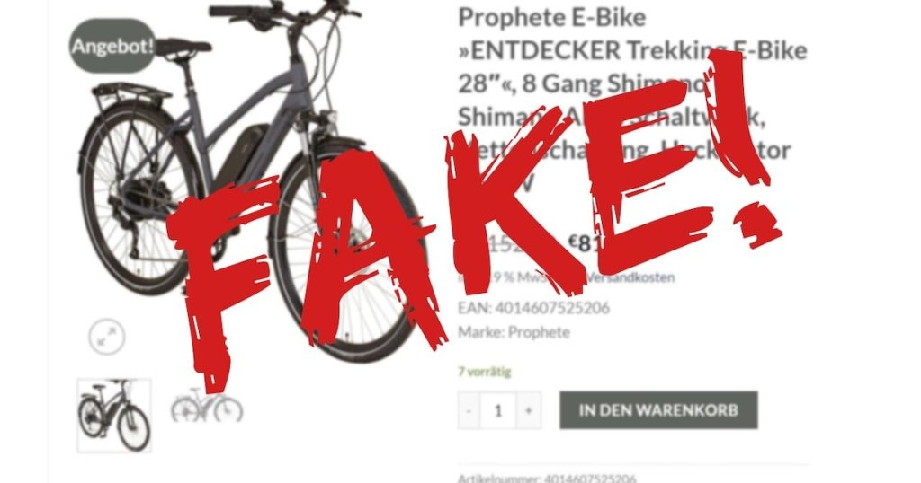 E-Bikes & Pedelecs - cover