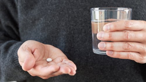 Studie mit 580.000 Senioren: Paracetamol birgt unerwartete Risiken