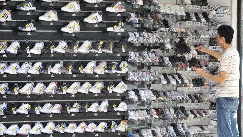 Deutsche Schuhkette hat Insolvenz angemeldet: Jetzt werden fast alle Filialen geschlossen