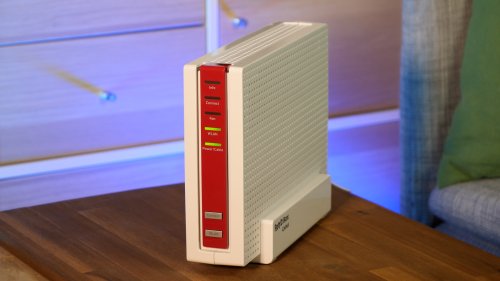 Top-Fritz!Box im Angebot: AVM-Router jetzt zum Top-Preis bei Amazon