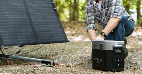 Photovoltaik-Kraftwerke to go: Diese Solar-Generatoren machen Sie unabhängig