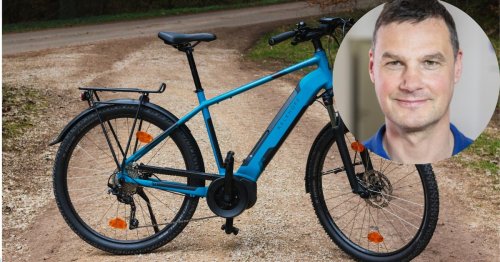 Sportarzt über E-Bike-Fahren: So gesund ist das für unseren Körper wirklich