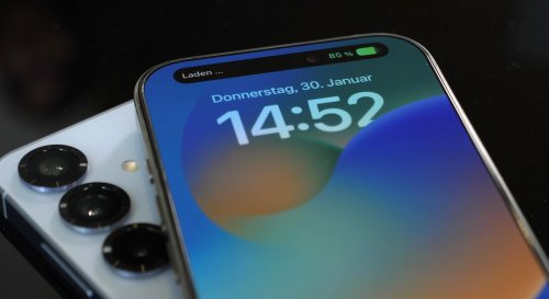 Apple iPhone 16 gegen Samsung Galaxy S25: Welches Handy überzeugt auch ohne "Pro" und "Ultra"?