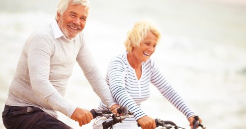 Senioren auf E-Bikes: So gefährlich sind sie wirklich