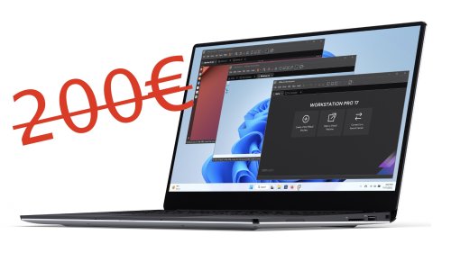 200-Euro-Software plötzlich kostenlos: Profi-Tools werden jetzt dauerhaft verschenkt