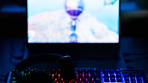 Leistungs-Monster: Die drei stärksten Gaming-Laptops aus dem CHIP-Testcenter
