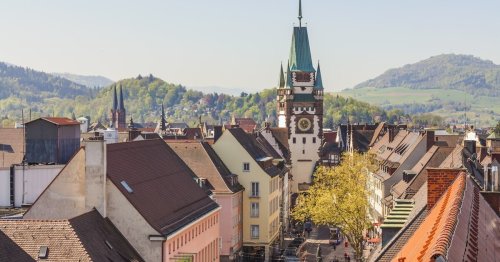 „Masterplan“ für die Heizwende: Umstrittene Technik soll Freiburg warm halten
