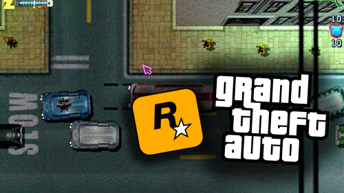 GTA 1 und GTA 2 völlig kostenlos zum Download!