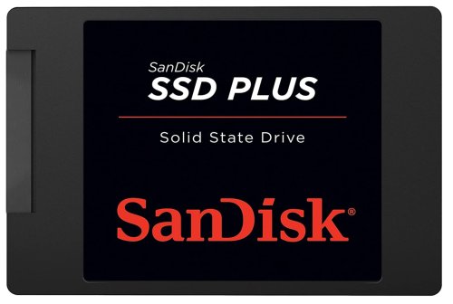 Großer Speicher zum kleinen Preis: SSD mit 1 TByte aktuell im starken Deal