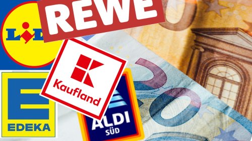 Konkurrenz für Aldi & Co. Neuer Supermarkt plant große Expansion in Deutschland