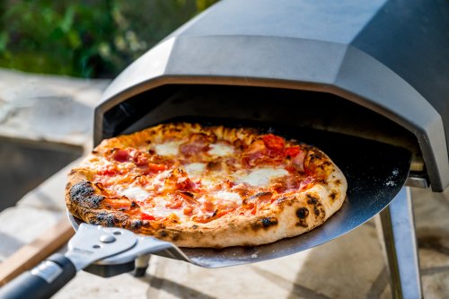 Italienischer Flair: Die besten Pizzaöfen für zu Hause