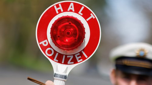 Doppeltes Bußgeld: Wann die Strafe fast verdoppelt wird