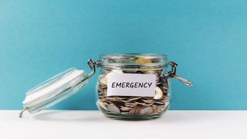 Notfall-Bargeld für alle Fälle: So viel Cash sollte jeder zu Hause bunkern