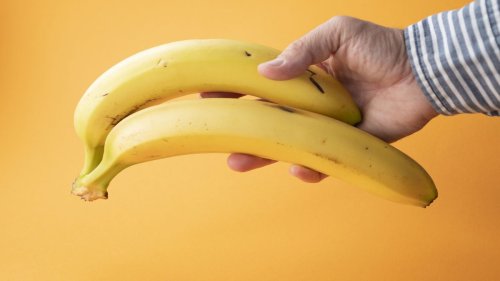 Jeden Tag eine Banane: Das passiert mit ihrem Körper