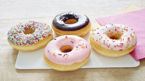 Donuts im Test: Discounter-Kringel gewinnen bei Stiftung Warentest