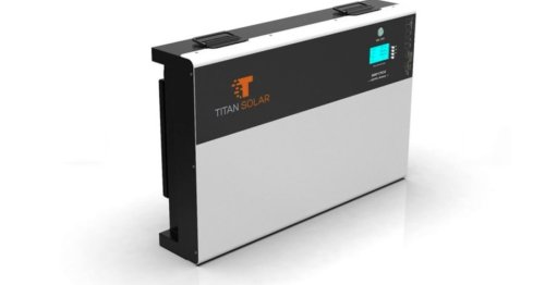 Händler verkauft 10-kWh-Speicher: Günstiger kriegen Sie keinen