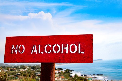 Vier Wochen ohne Alkohol: Das passiert bei Abstinenz