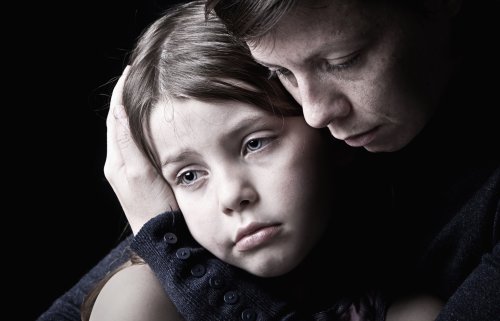 Star-Psychologin erklärt: Dieser Aspekt in der Kindheit kann später zu Depressionen führen