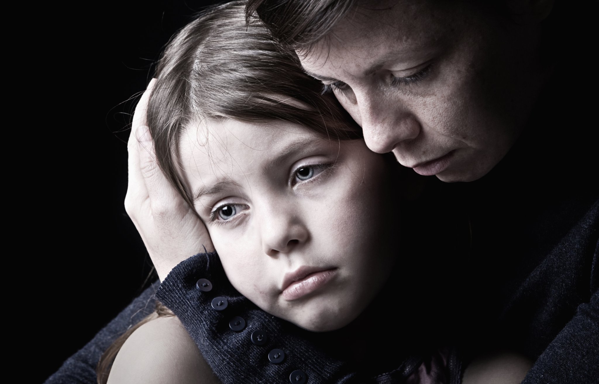 Star-Psychologin erklärt: Dieser Aspekt in der Kindheit kann später zu Depressionen führen